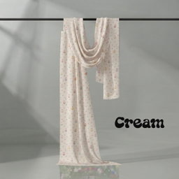 Make a Wish - Shawl Edition
