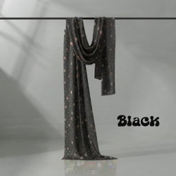 Make a Wish - Shawl Edition