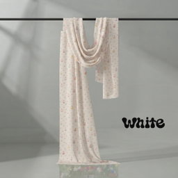 Make a Wish - Shawl Edition
