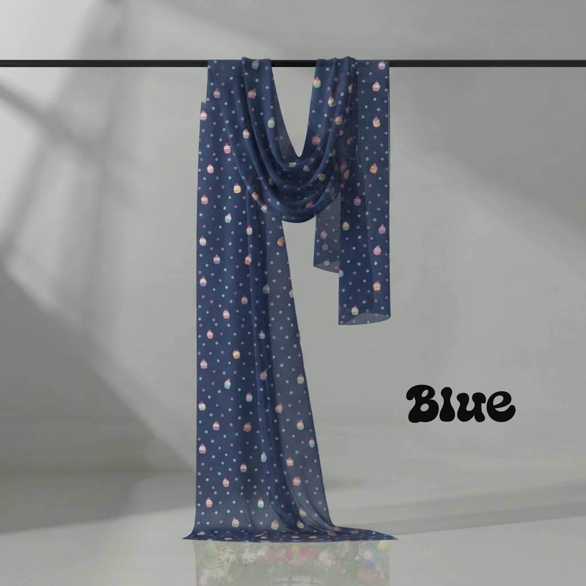 Make a Wish - Shawl Edition_5