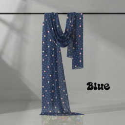 Make a Wish - Shawl Edition