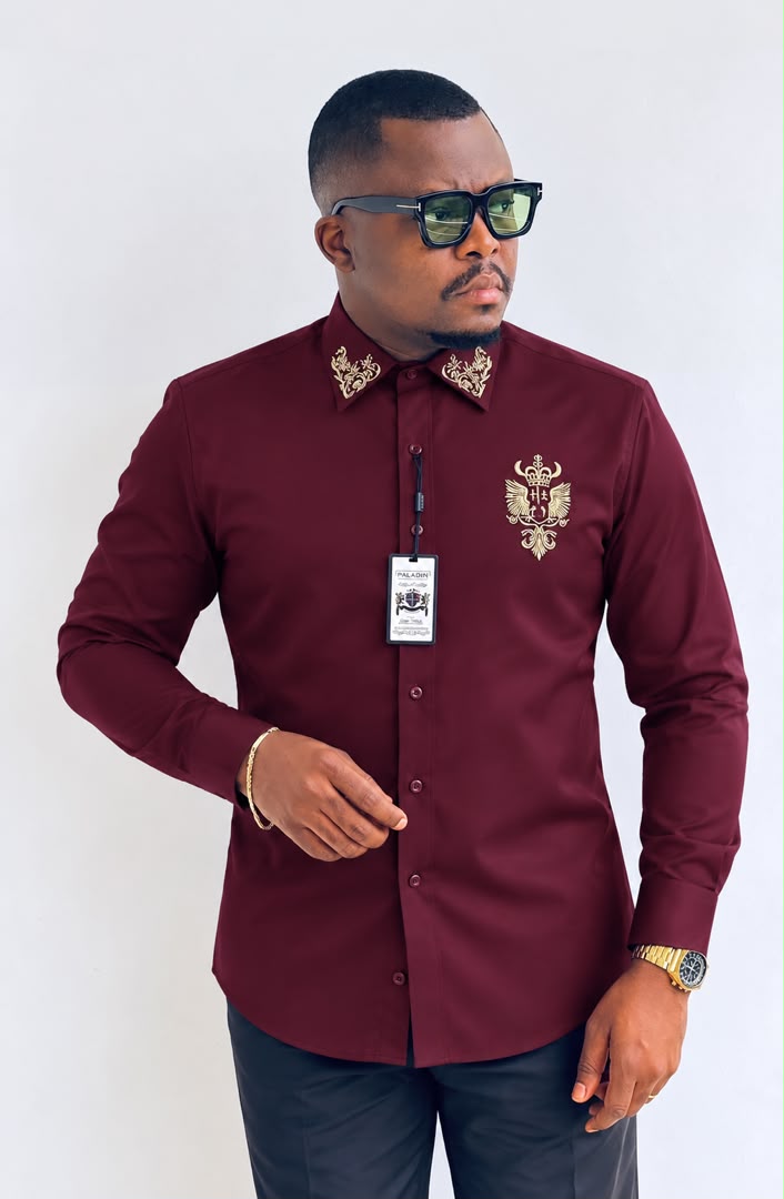 Chemise homme_1