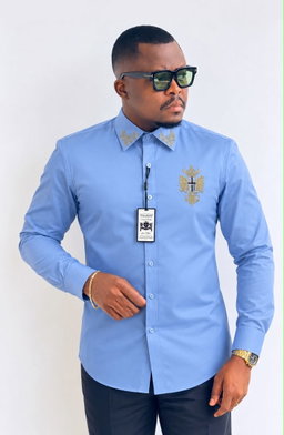 Chemise homme
