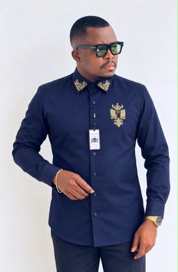 Chemise homme