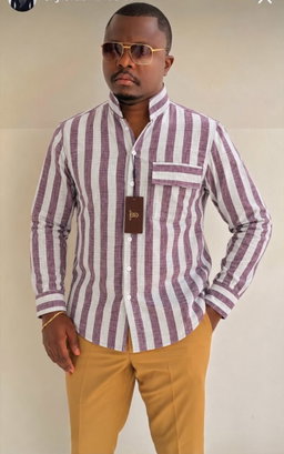 Chemise homme