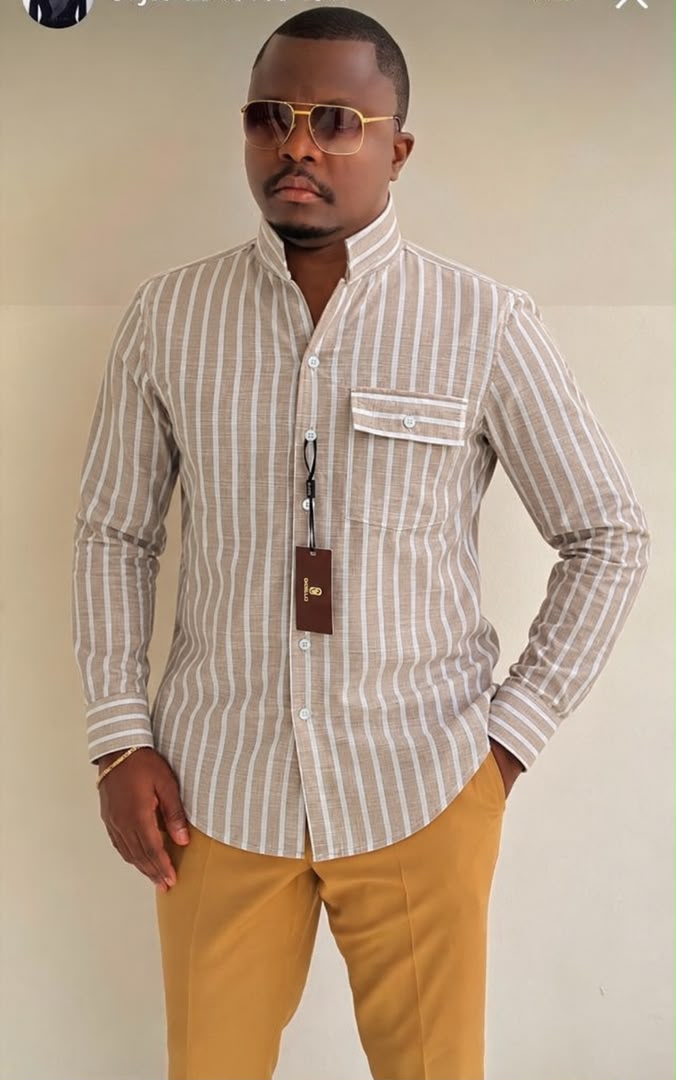 Chemise homme_15