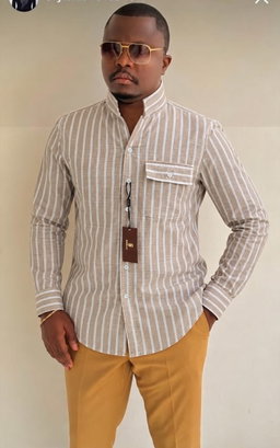 Chemise homme