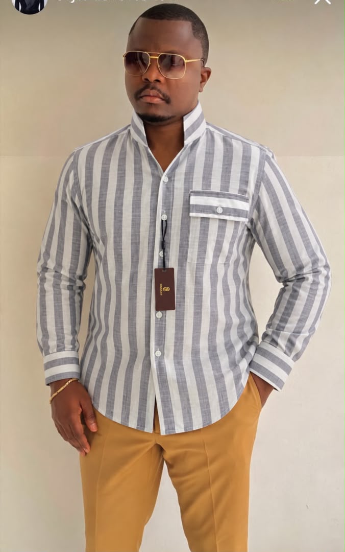Chemise homme_12