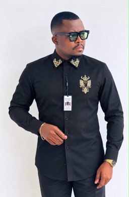 Chemise homme