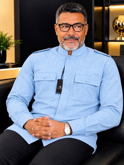 Chemise homme