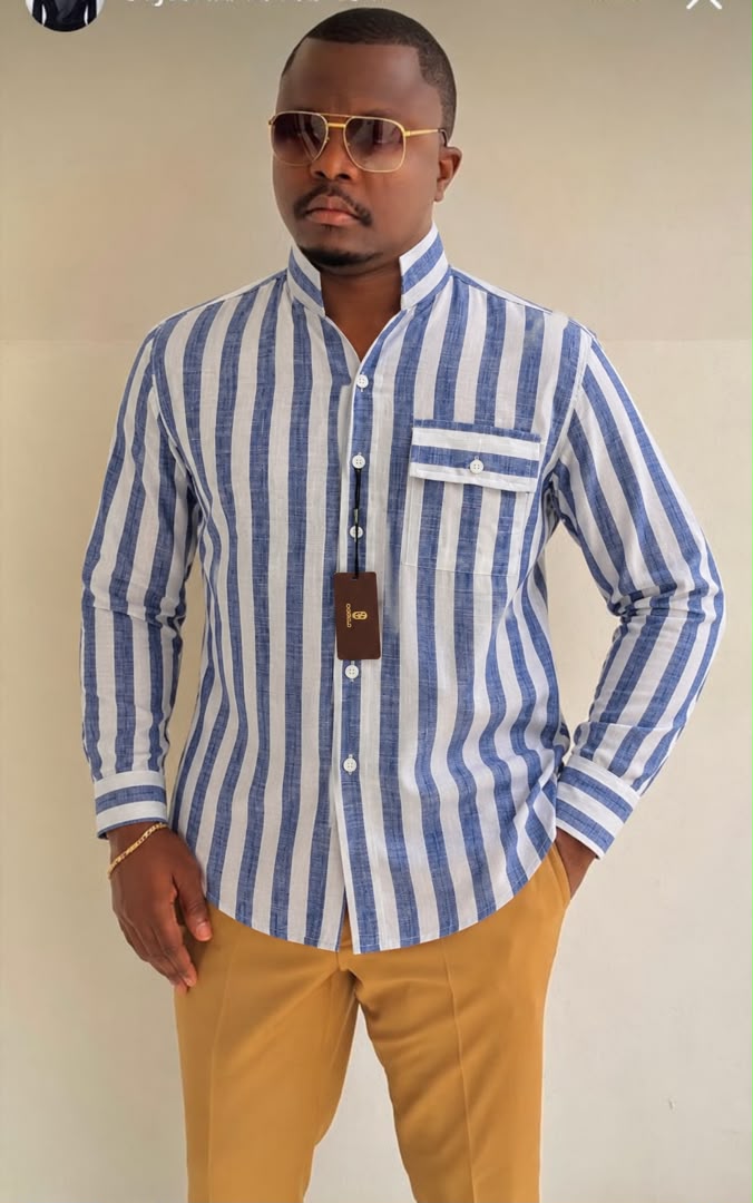 Chemise homme_14