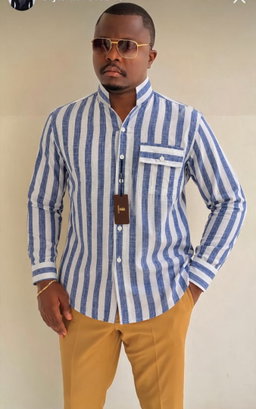 Chemise homme
