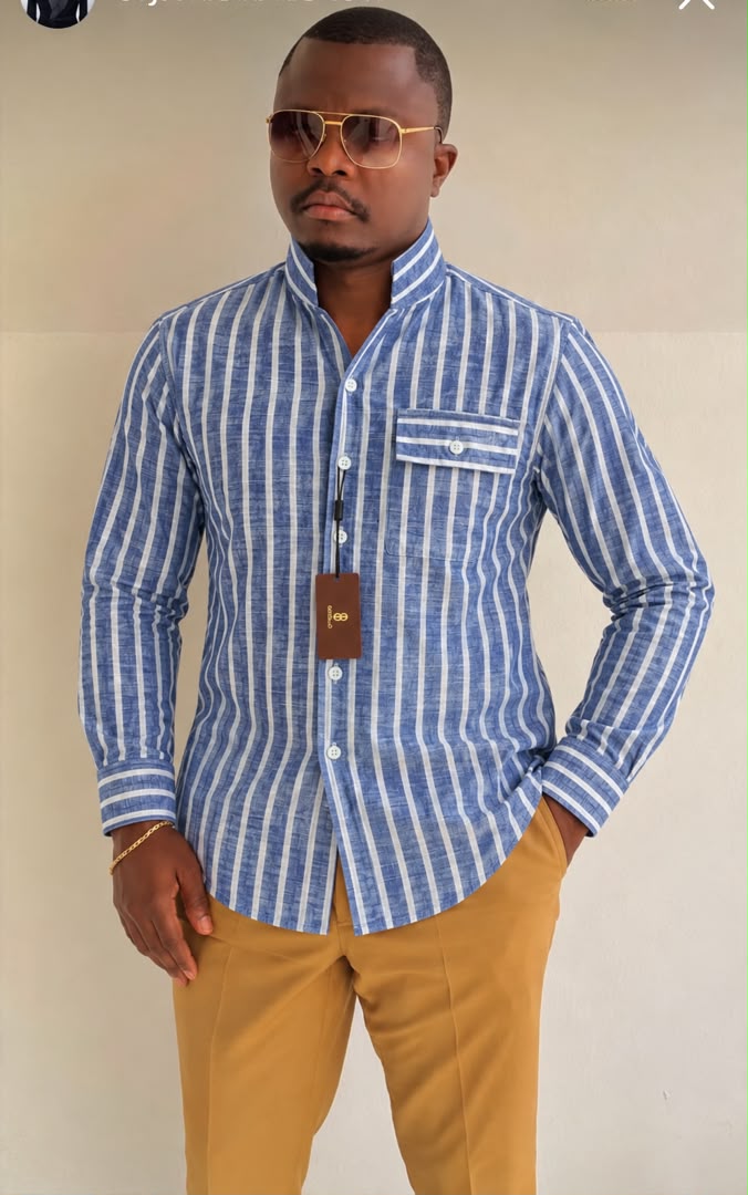 Chemise homme_10