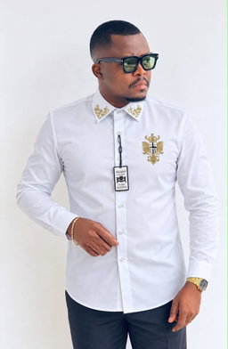 Chemise homme