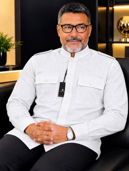 Chemise homme