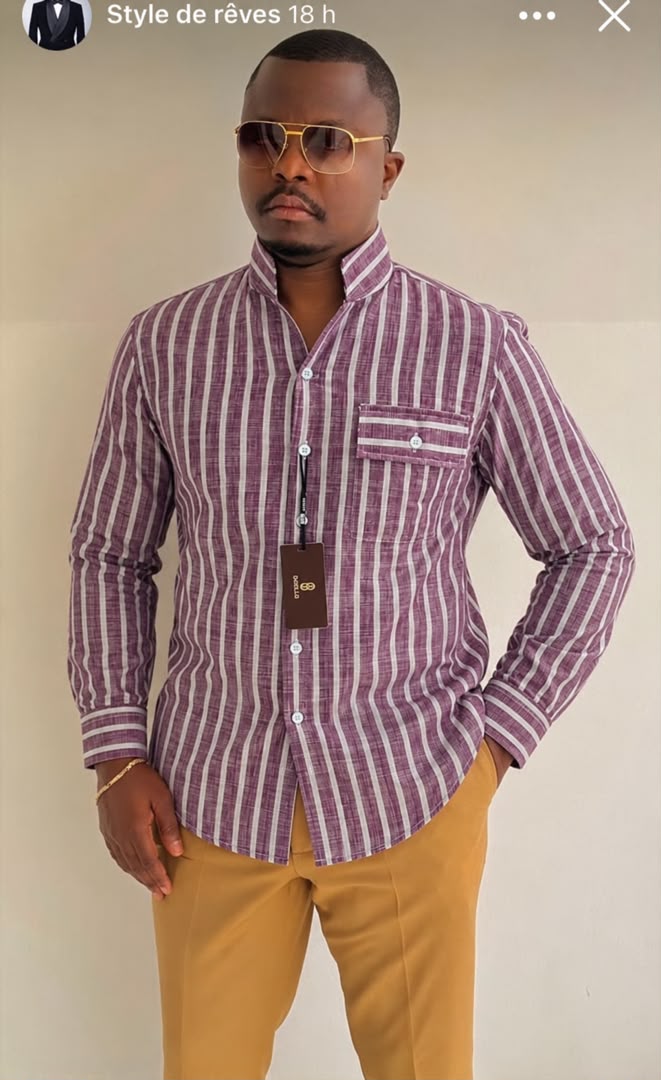 Chemise homme_16