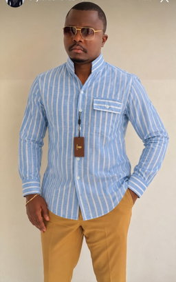 Chemise homme