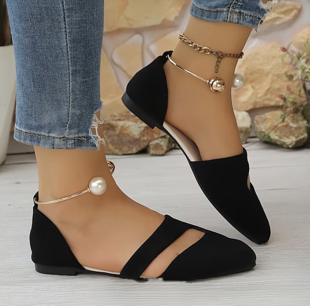 Women Flat sandals 