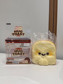 Hug Toast