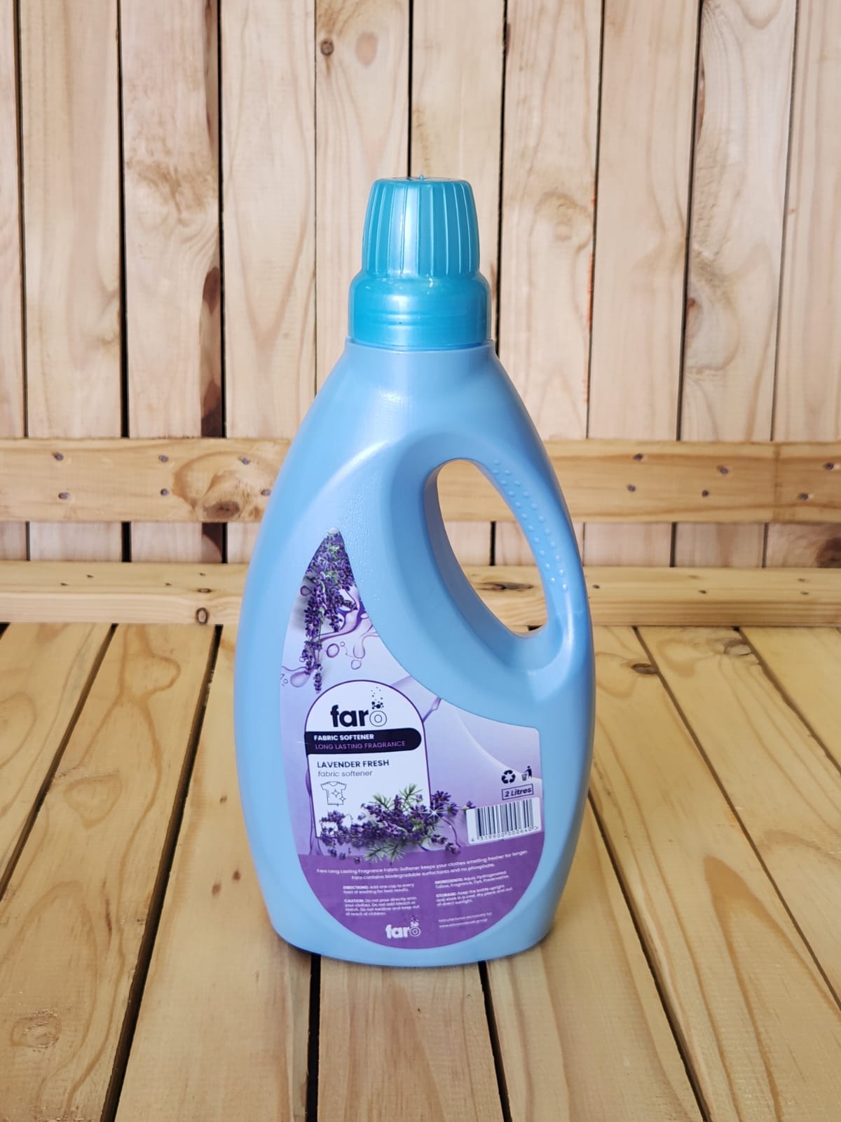 2L Fabric softener_0