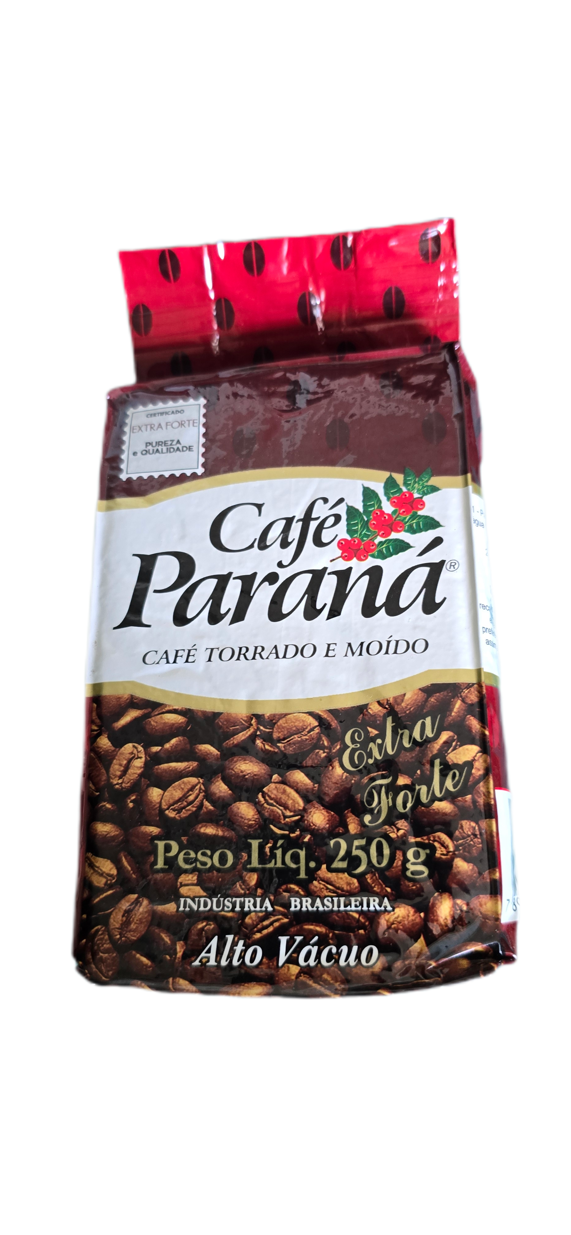 Cafe PARANA_0