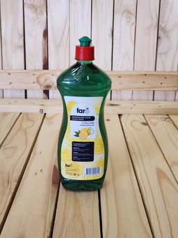 Dishwash 750ml