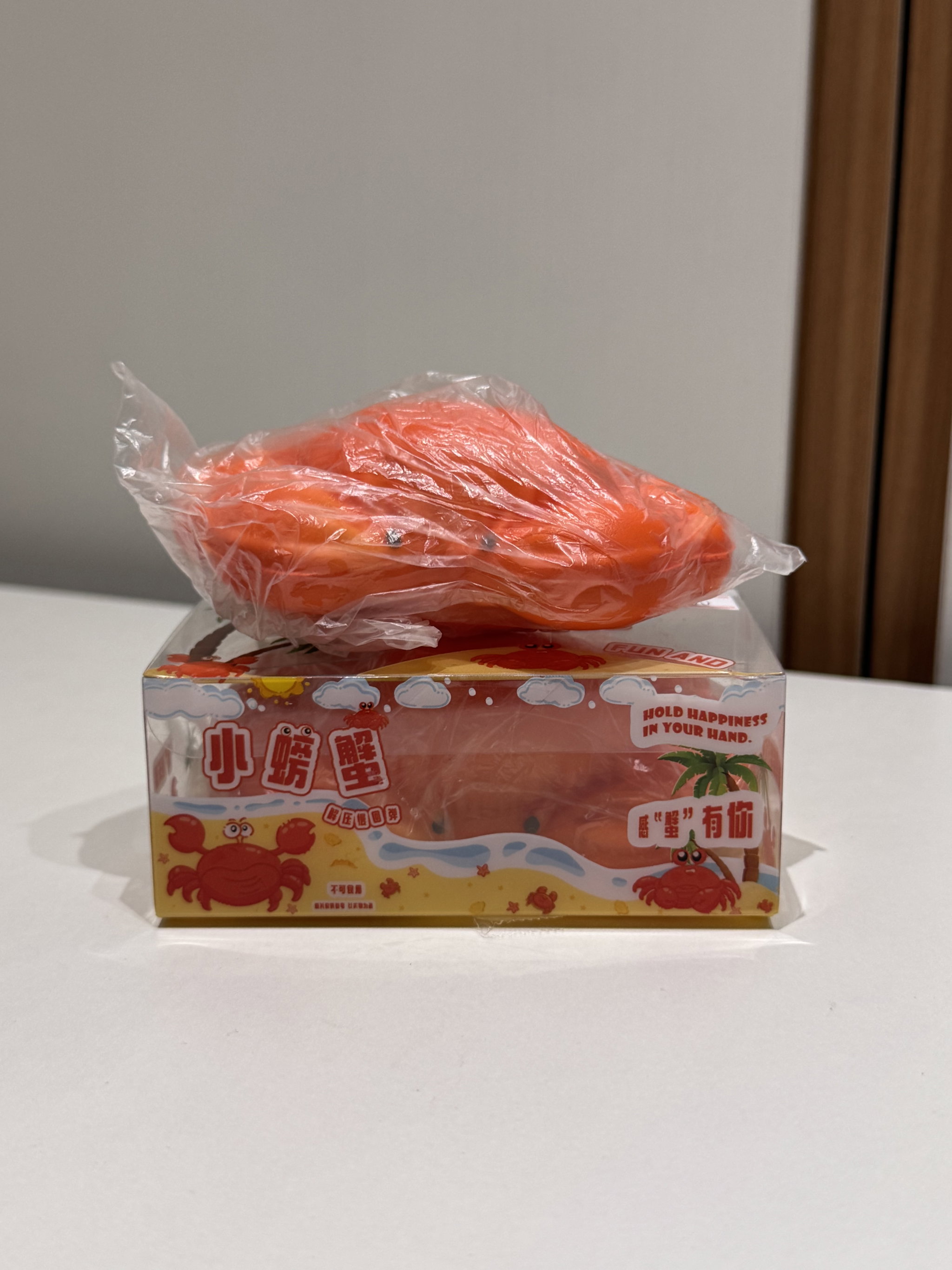 Crab Squishy_0