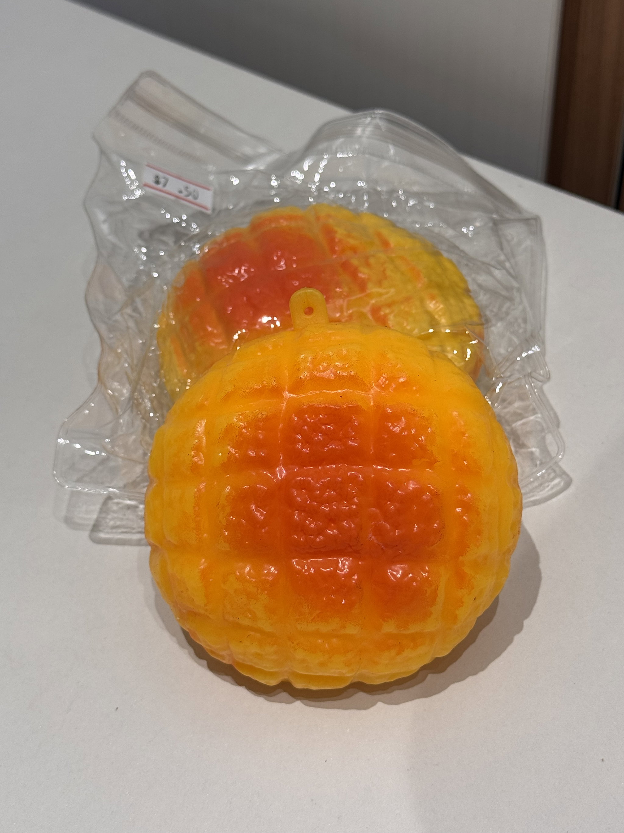 Crunchy Melon Pan_0