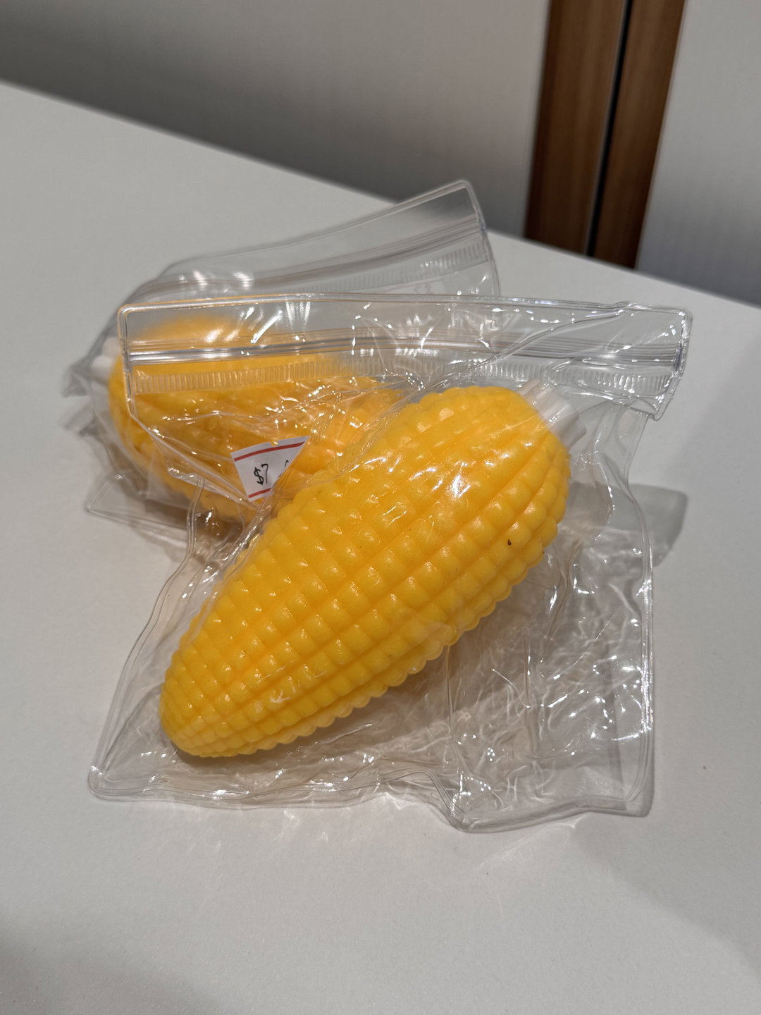 Crunchy Corn