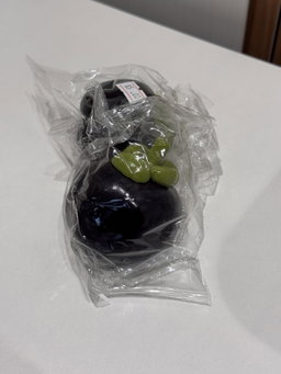 Crunchy Mangosteen