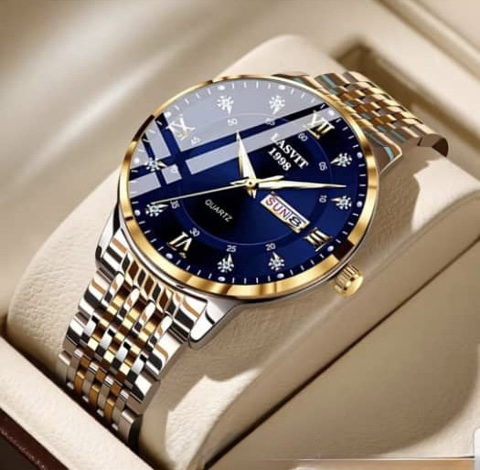 Men’s quartz watches _0
