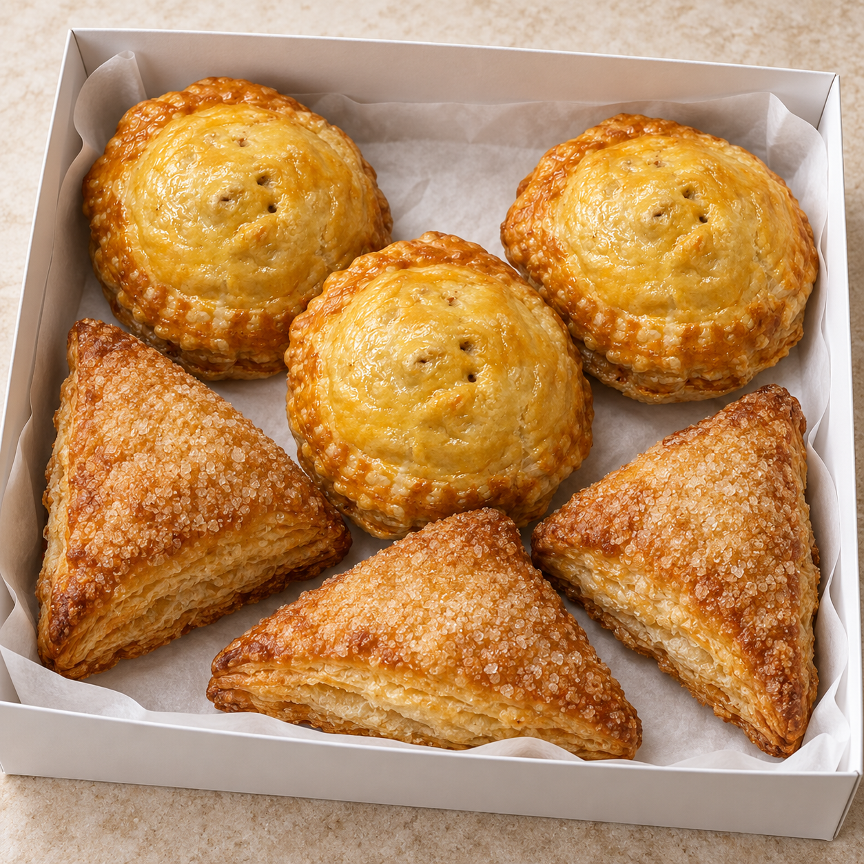 Pastelillos de Hojaldre_0