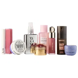 Sephora Favorites - Holiday Must-Haves Makeup & Skincare Value Set