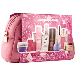 Sephora Favorites - Holiday Must-Haves Makeup & Skincare Value Set
