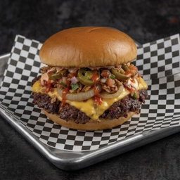 Spicy Smash