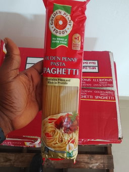Golden Penny Spaghetti 500g x 20 packs