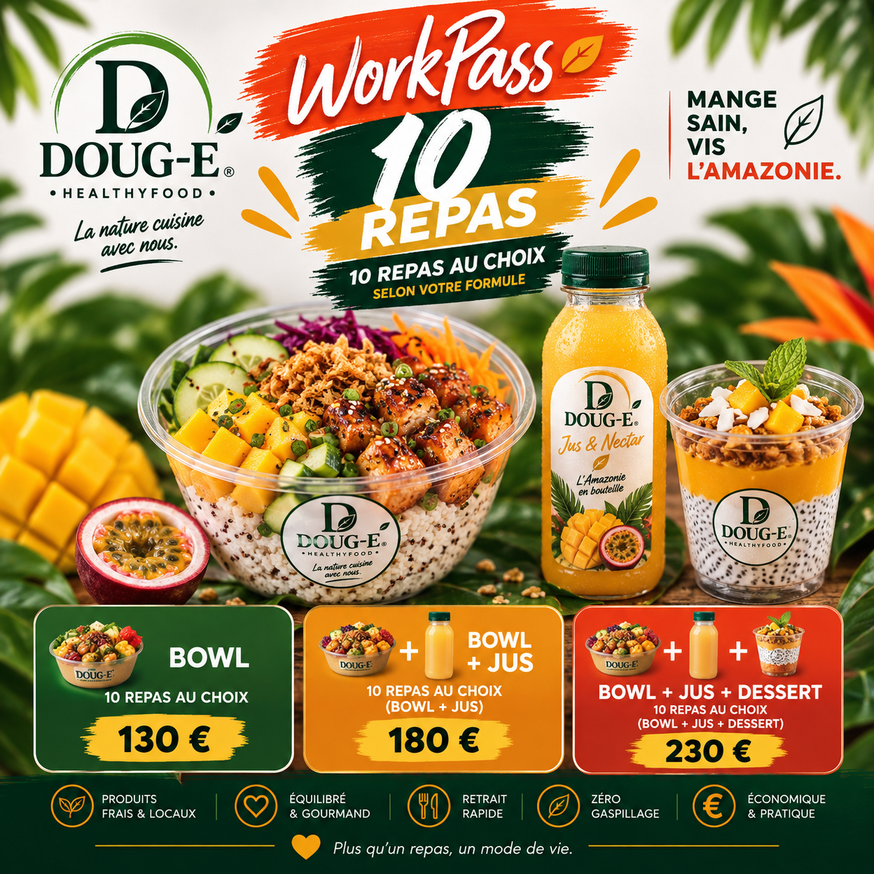 DOUG-E WorkPass 10 — BOWL 750 ml_0