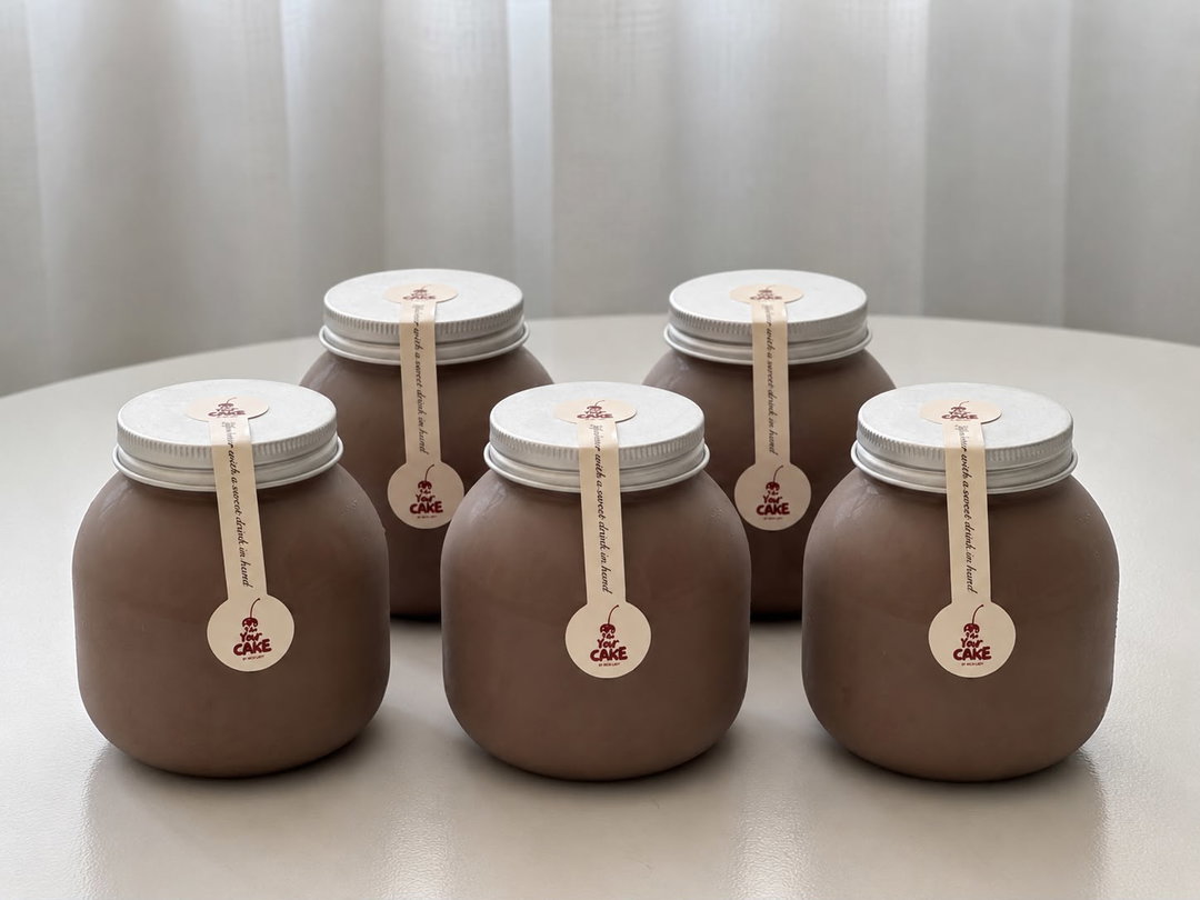 Cocoa Delight 