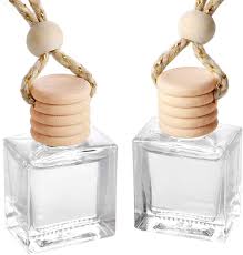 Car perfume