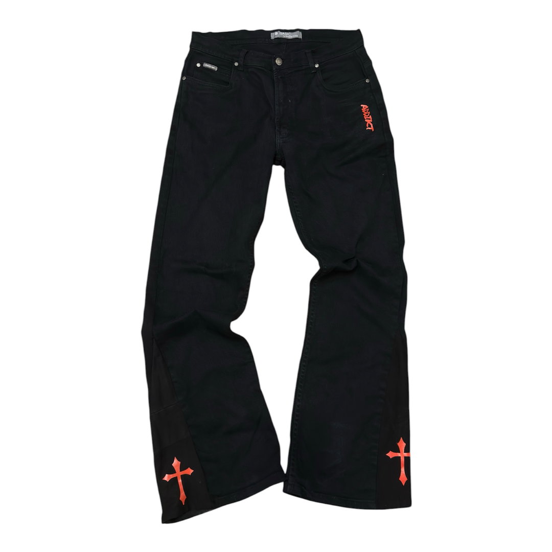 STARBOY DENIM