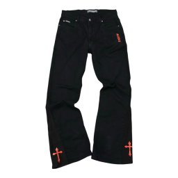STARBOY DENIM