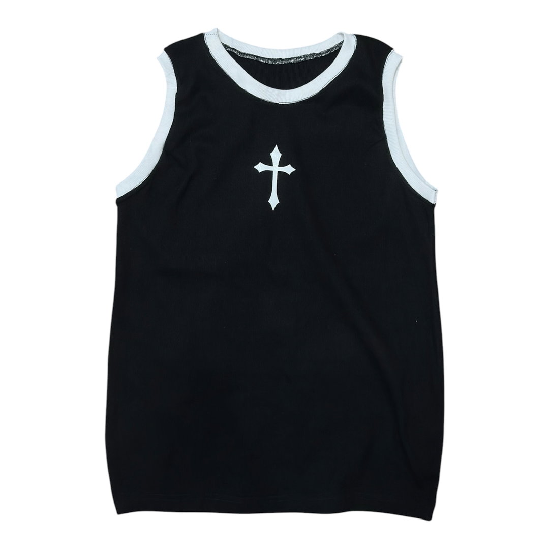 SALVATORE TANK TOP