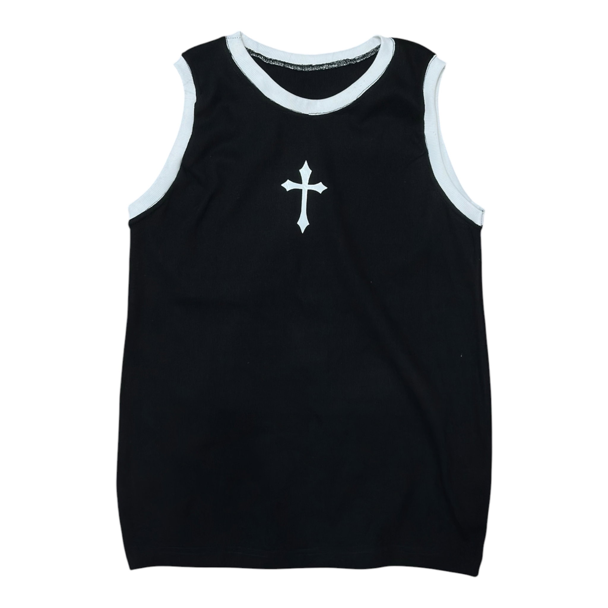 SALVATORE TANK TOP_0