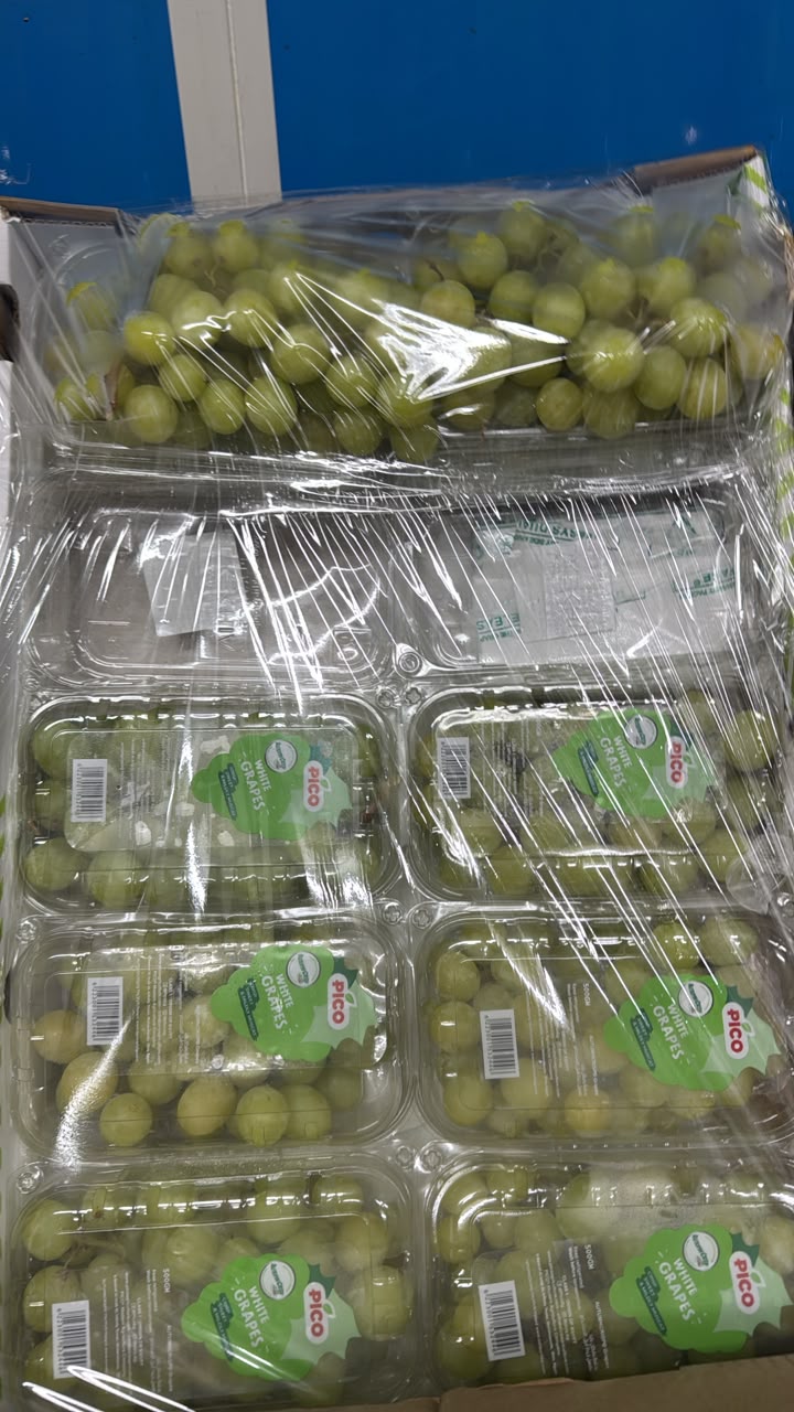 Green grape _0