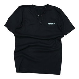 Henley Short Sleeve