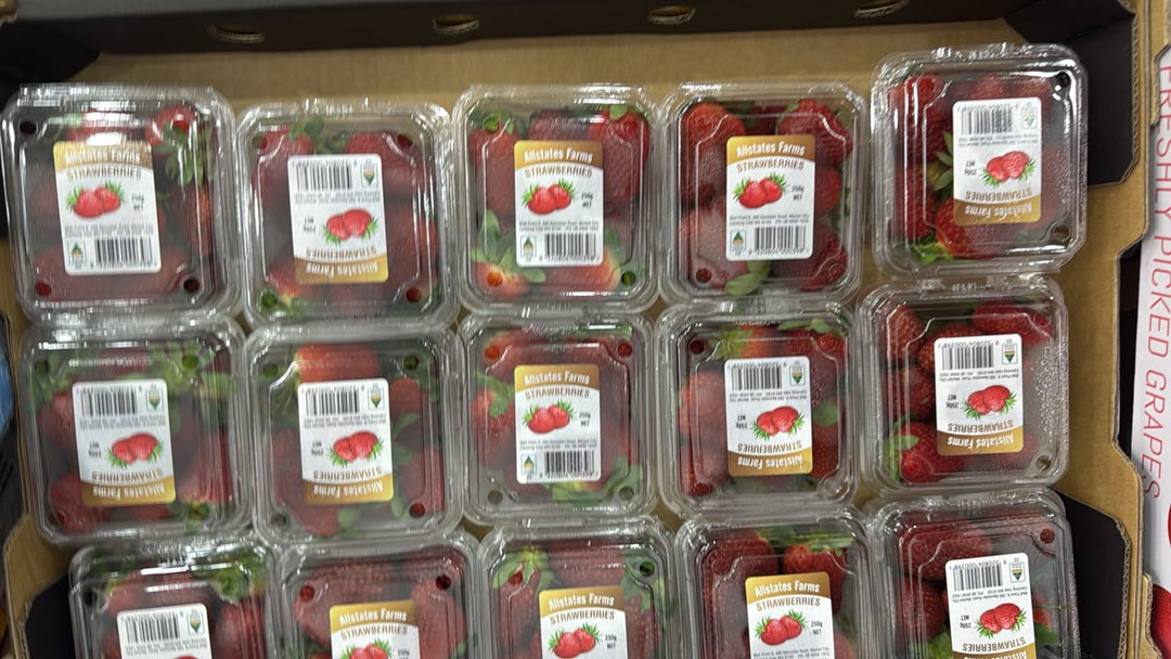 Strawberry