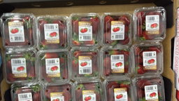 Strawberry