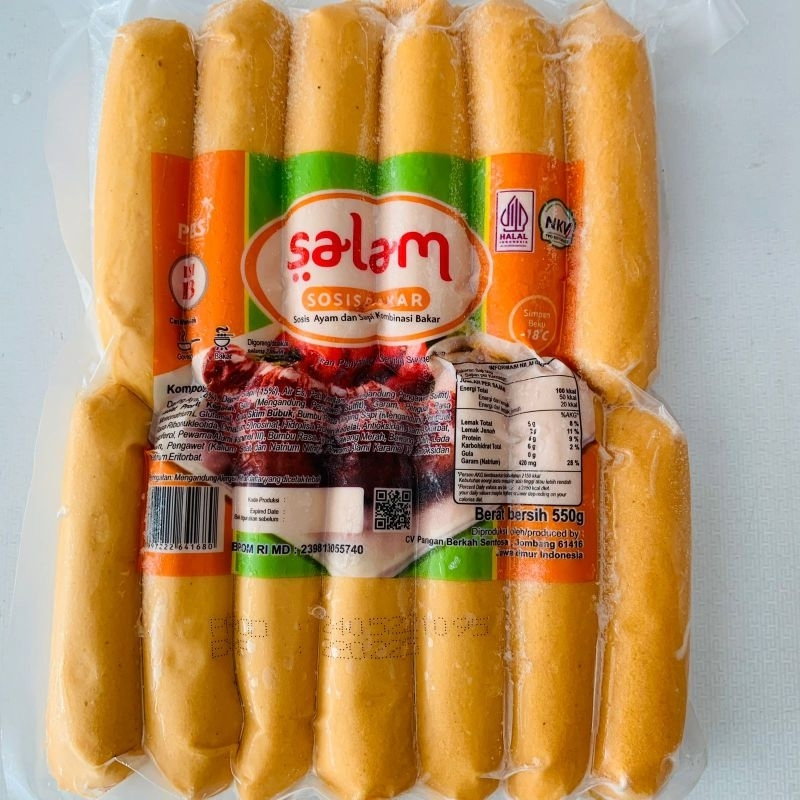 Sosis SALAM_0