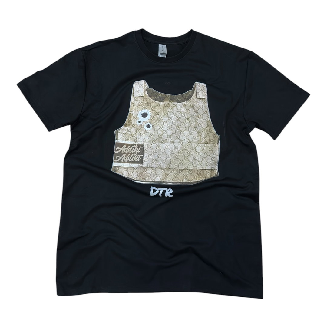 DTR T-SHIRT