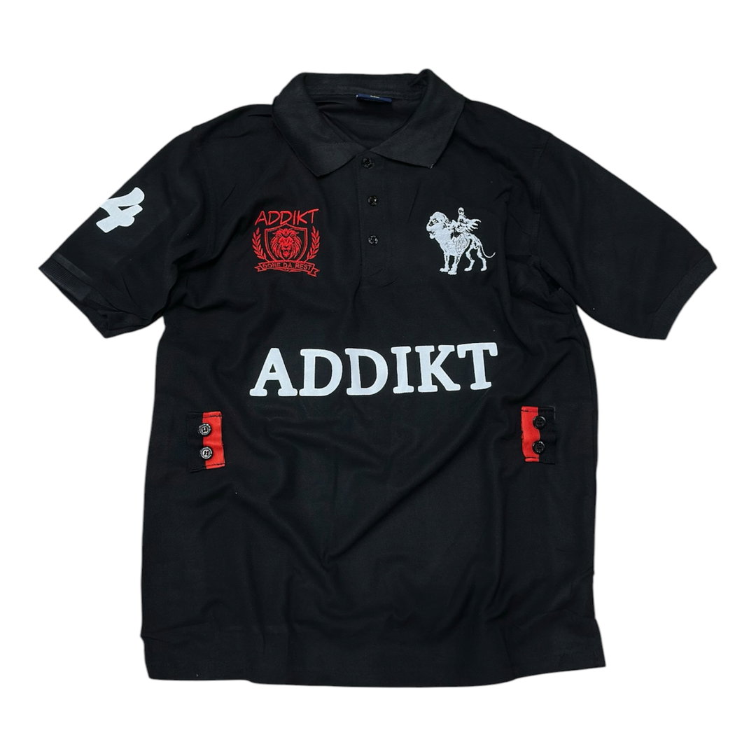 STARBOY POLO